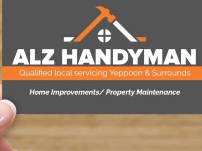 Alz Handyman
