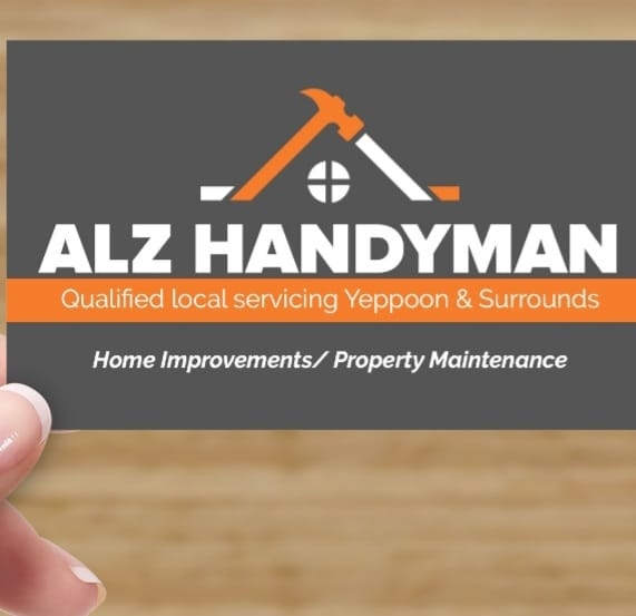 Alz Handyman