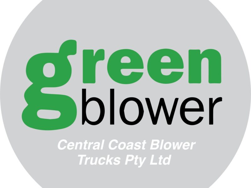 Green blower