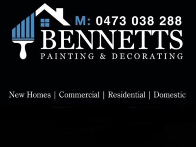 Bennetts Painting