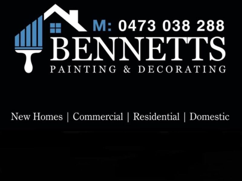 Bennetts Painting