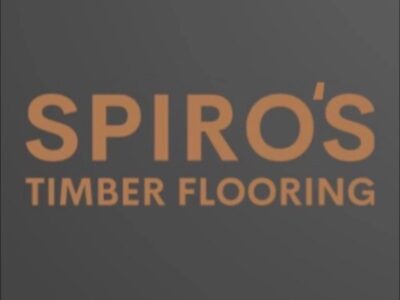 Spiro's Timber Flooring