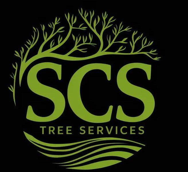 SCS Tree Services