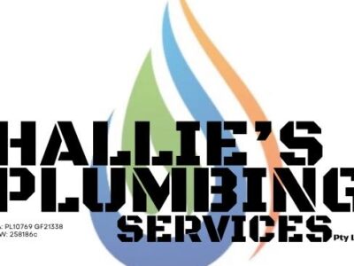 Hallie's Plumbing