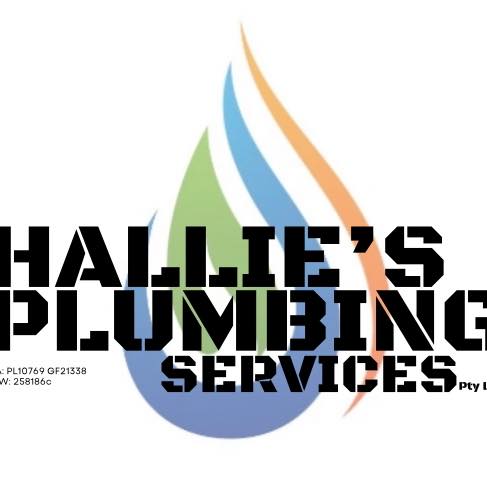 Hallie's Plumbing