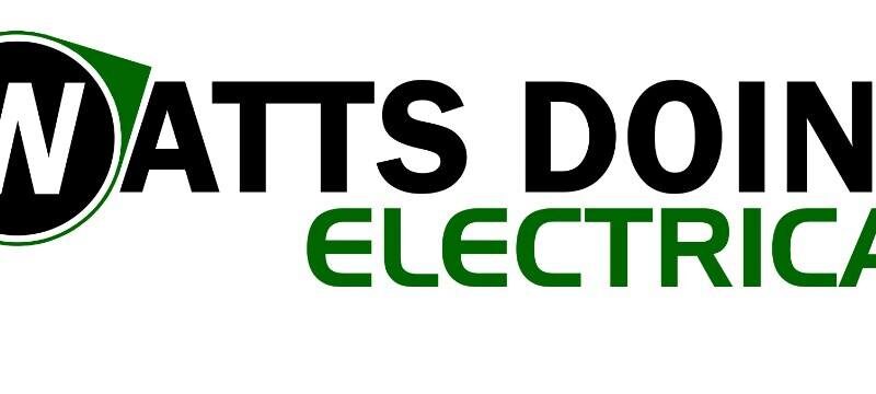Watts Doing Electrical Pty Ltd