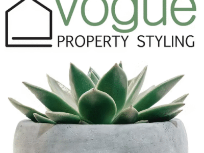 Vogue Property Styling