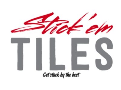 Stick 'Em Tiles