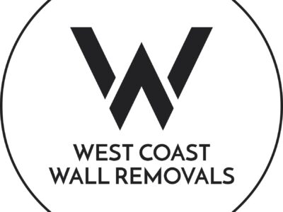 West Coast Wall Removals