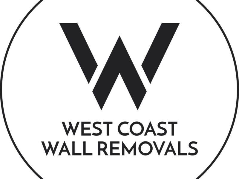 West Coast Wall Removals