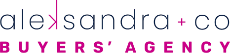 Aleksandra & Co - Buyers Agency