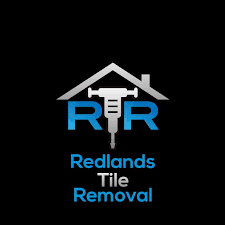 Redlands Tile Removal